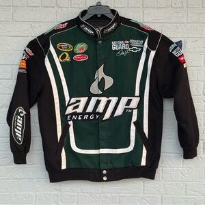 Dale Earnhardt Jr. Racing Jacket XL